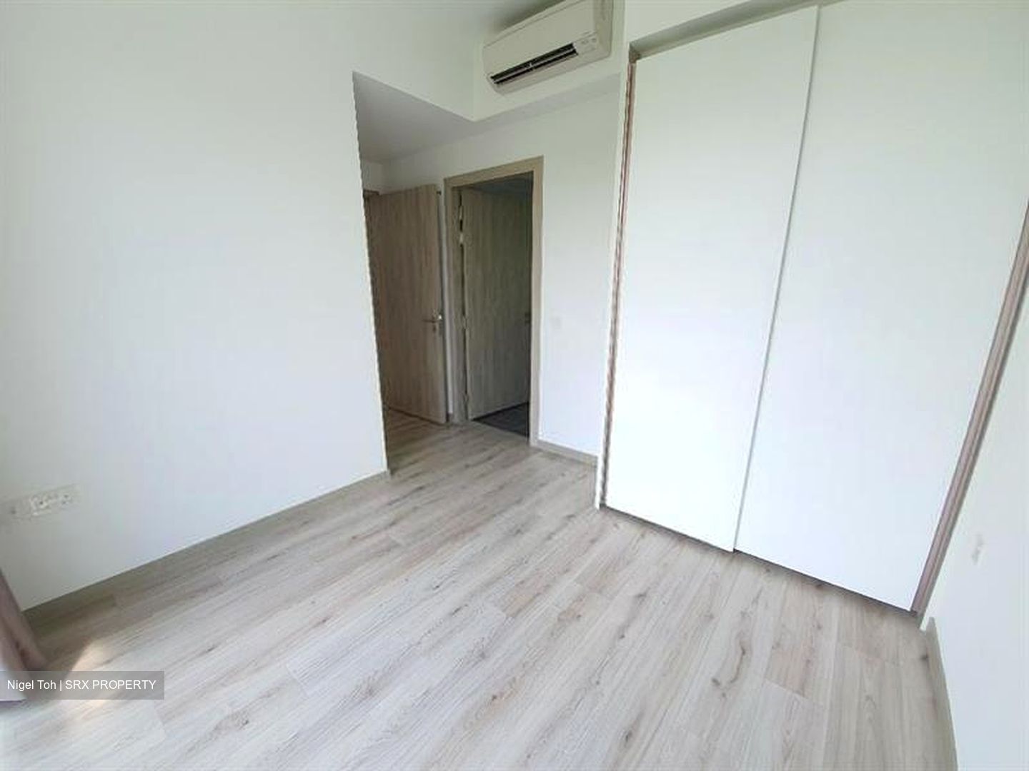 The Alps Residences (D18), Condominium #403513451